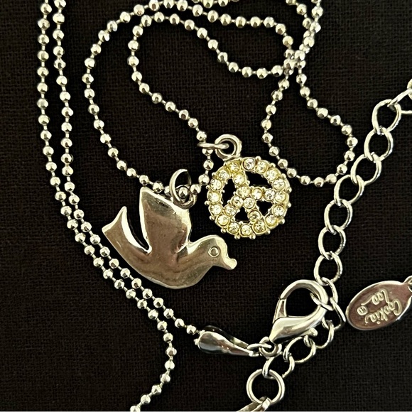 Cookie Lee Necklace & Charms - Picture 6 of 10